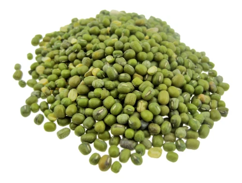 3,60 EUR / Kg GREEN CARP BEANS 2,5Kg / Bohnen, sehr schwer & ideal für den Fluss