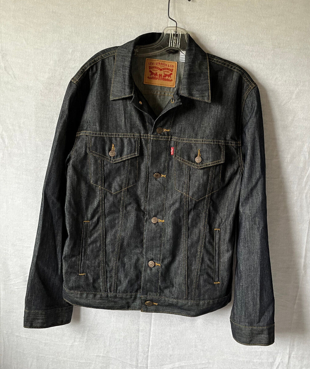 【ポストカードのみ】LEVI'S VINTAGE DENIM JACKETS 2025年最新】levi's vintage denim jacketsの人気アイテム