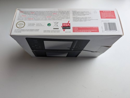 Nintendo DS Lite schwarz Konsole in OVP + 6 DS Spiele (World Of Zoo, Die Sims..) - Bild 23 von 24