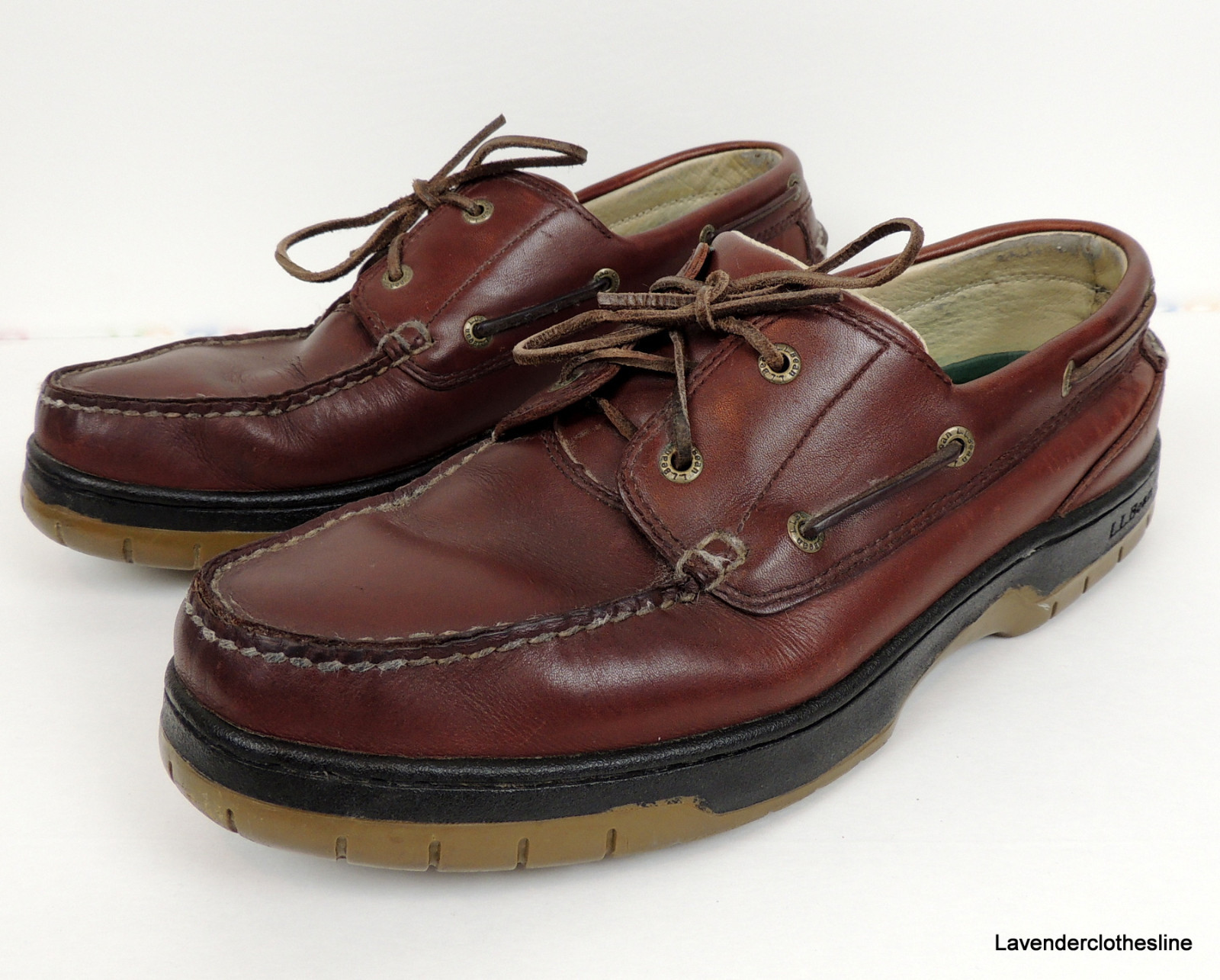 Loafer Moccasin Boat Shoe | eBay