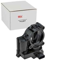 NTY DROSSELKLAPPE REGELKLAPPE