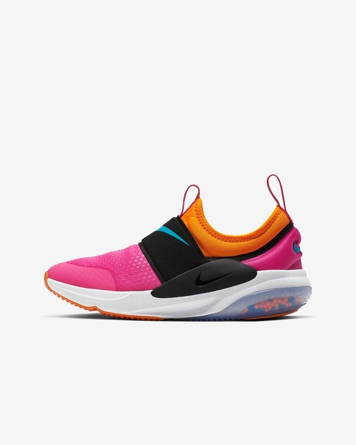 nike huarache women pink