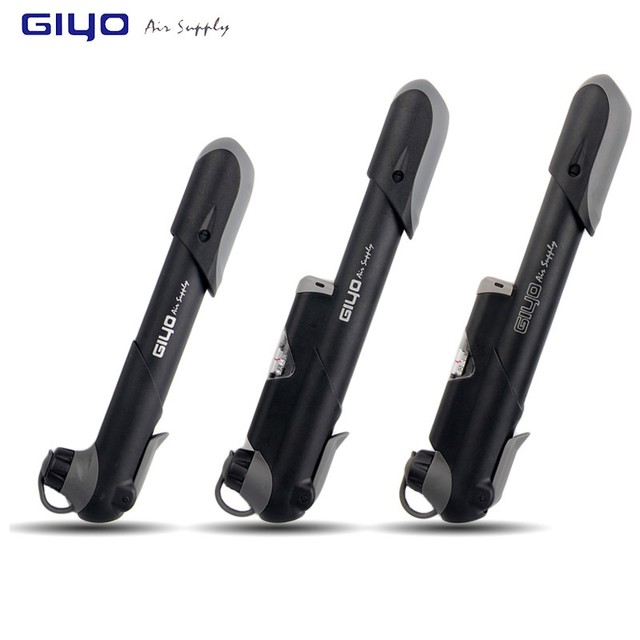 giyo air supply floor pump