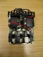 Allen Bradley 505-T0D Starter 505-TOD