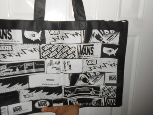 Tote Bag Reusable Shopping 