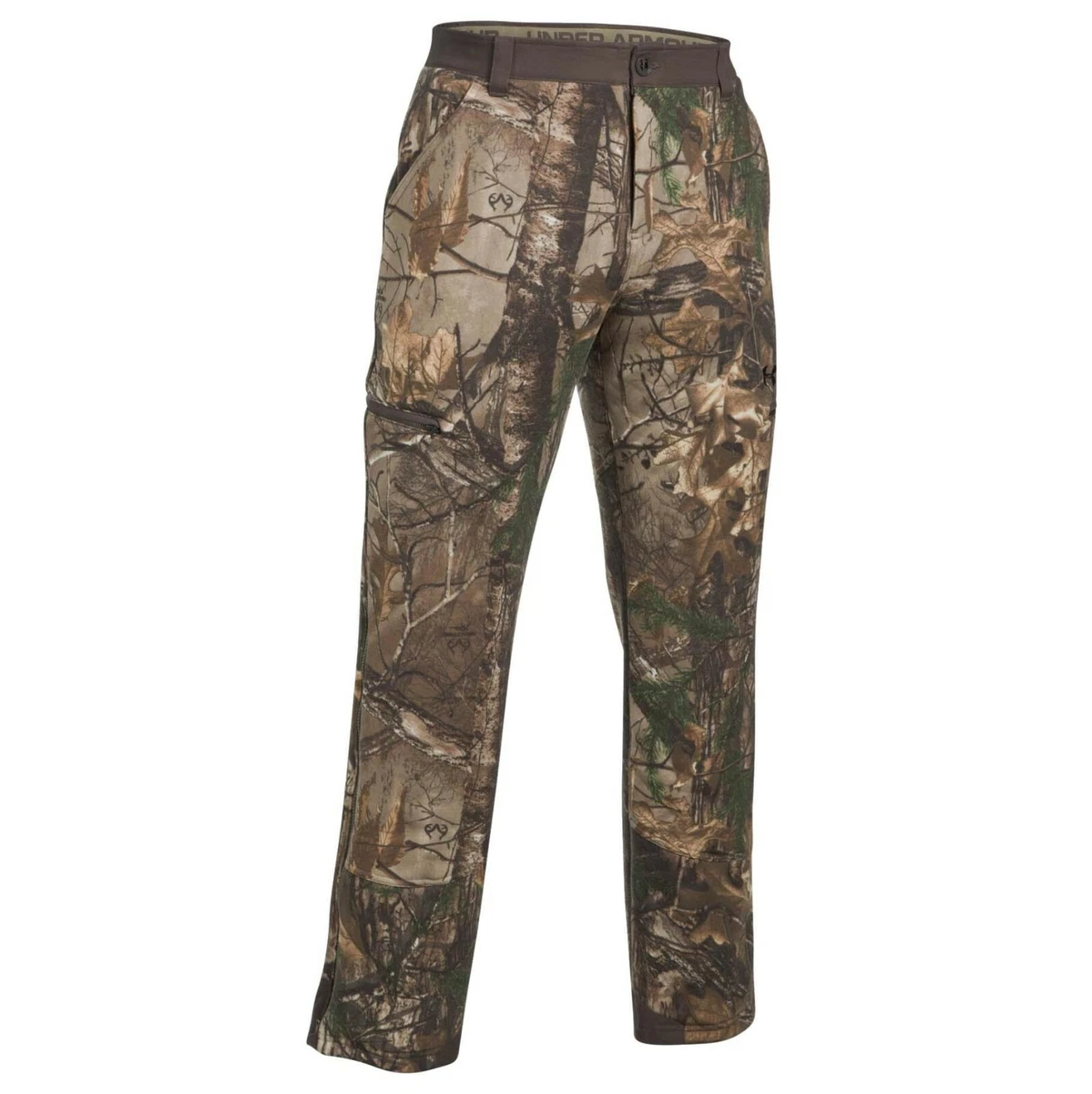 diccionario astronauta jugar Under Armour Men&#039;s Realtree Stealth Reaper Extreme Wool Hunting Pants  $199 | eBay