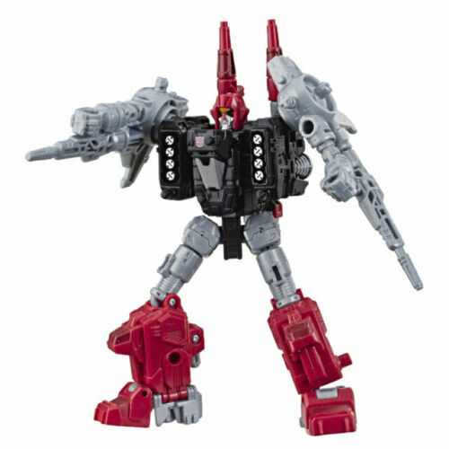 0€11 sur Figurine Transformers Megatron MPM-8 - Figurine de collection -  Achat & prix