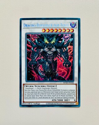 Yu-Gi-Oh! 2020 Tin of Lost Memories Mega Pack MP20-DE Einzelkarten zum Aussuchen