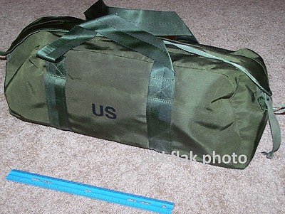 Mechanic Tanker Tool Range Bag Ordnance Genuine Nsn 5140 00 473 6256 Usa Made Ebay