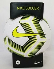 Nike Strike Pro Team Soccer Ball Match Ball Youth Size 4 Sc3936-100 for  sale online | eBay