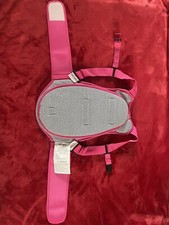 Corpetto Paraschiena Sci /Ciclismo ETAPE Junior Fit (PAD) Bambini alt 122-140 cm