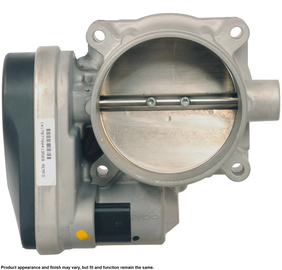 Cuerpo del acelerador de inyección de combustible para 1500, 2500, 3500, 4000, Ram 1500+Más 67-7004 Foto 2 de 4