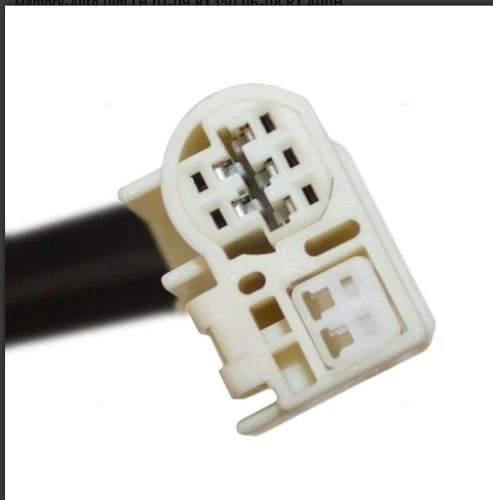 Driver Side View Mirror Power Without Memory Fits 06-09 LEXUS RX400h 1413155