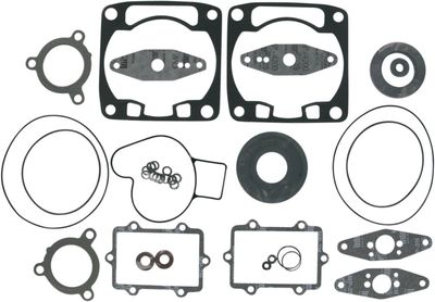 Full Engine Gasket Kit Arctic Cat 600 700 F6 F7 Saber Snowmobile 03-11 711275