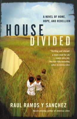 House Divided (Class H Trilogy, 2) by