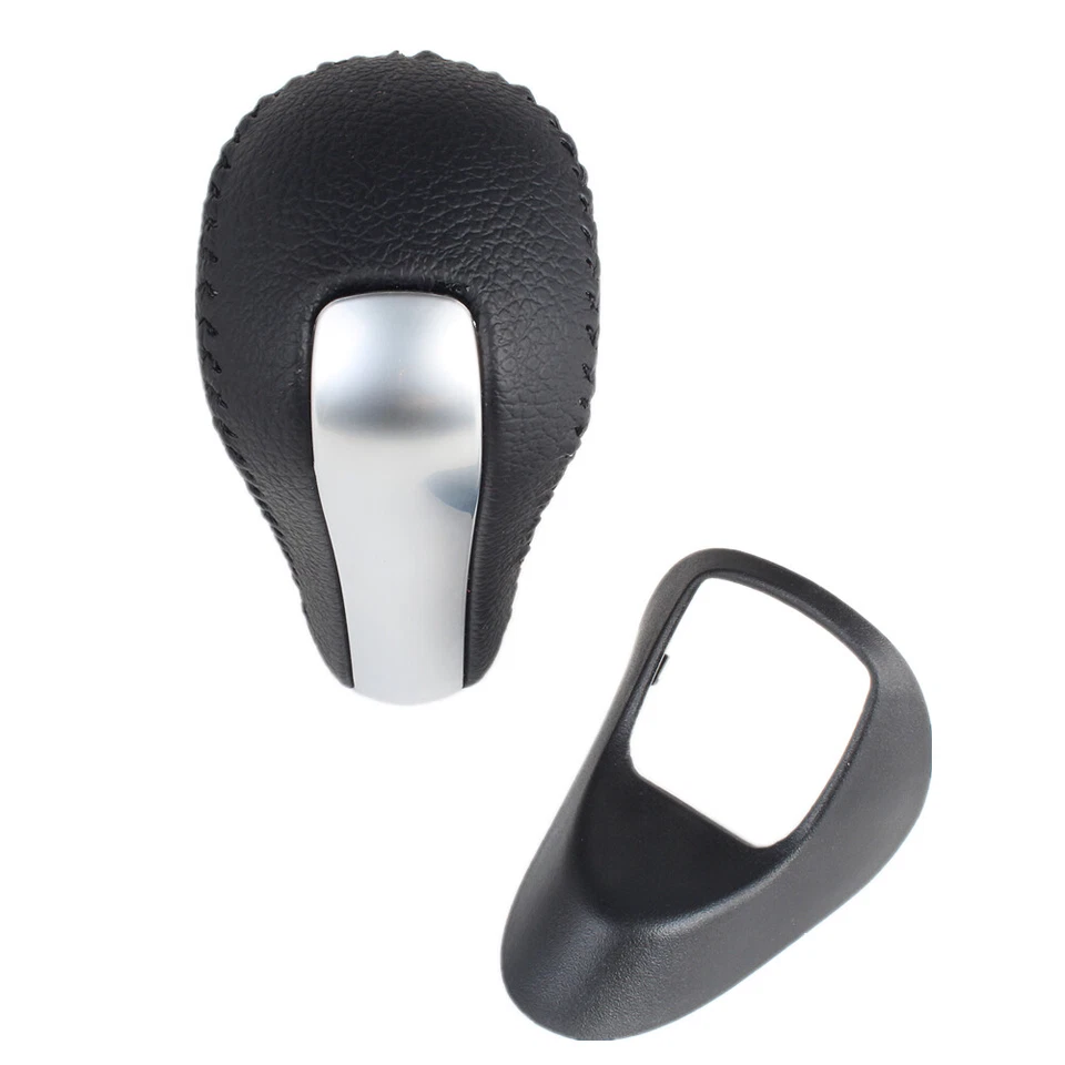 Palanca de cambios automática de balonmano para Honda Accord Crosstour 2009-2013 Foto 4 de 4