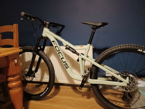Focus Jam 6.8 2022 | eBay