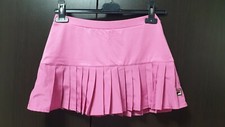 FILA 12/14 Girls Large Tennis Skirt