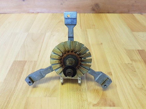 Backofenlüfter Lüftermotor Plaset 56336 35W für Backofen Neff u.a.