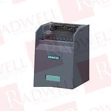 SIEMENS 6ES7924-0CA20-0BC0 / 6ES79240CA200BC0 (BRAND NEW)