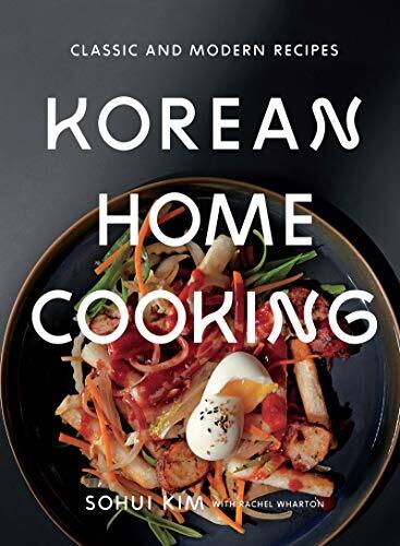 Korean Home Cooking: Classic and Modern Recipes - Image 10