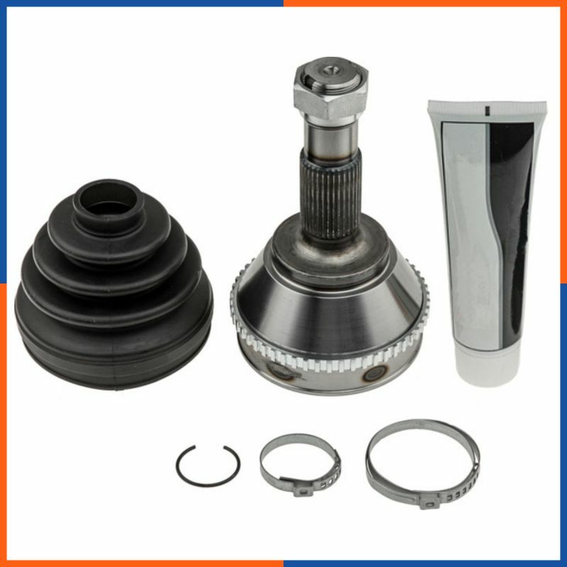 Kit de joint extérieur pour arbre de transmission Citroën pour rénovation de cardan