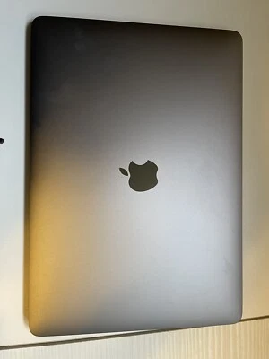 Apple MacBook Pro 13" · i5 8th gen 3.9 GHz · 16GB · 256GB
