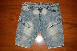 smoke rise jeans size 44