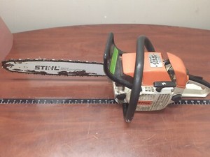 46 mm Kolbenring-Stiftsatz für Stihl 028, 028 AV, 028 Super
