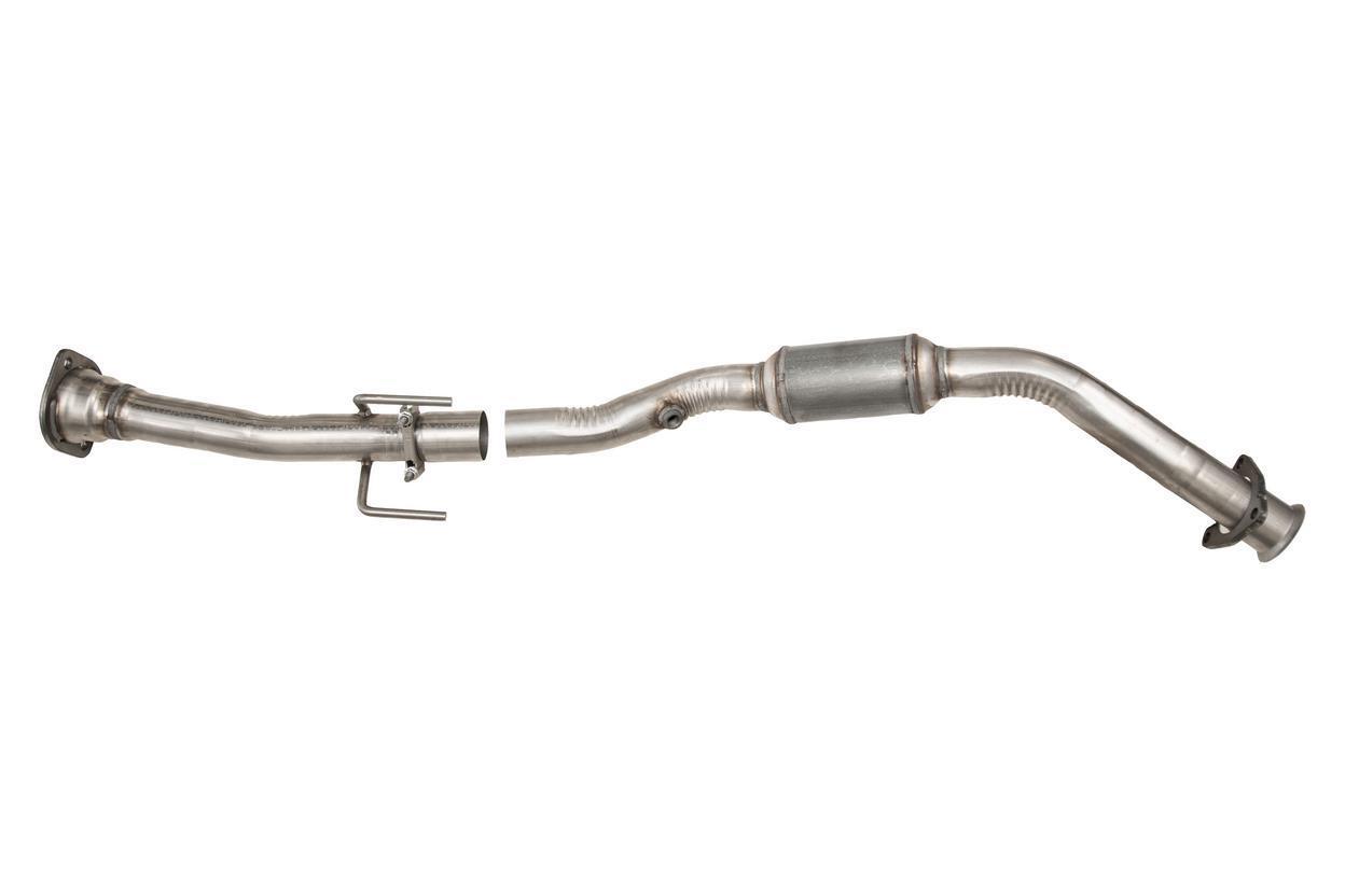 Catalytic Converter Fits 2004 GMC Envoy XUV 4.2L L6 GAS DOHC eBay