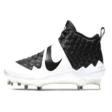 Size 15 - Nike Force Zoom Trout 6 Black 