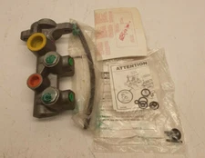 Napa Proformer Master Cylinder P3186 Reman