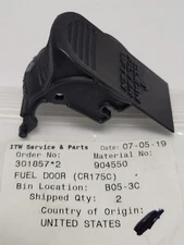 Paslode Part # 904550 OEM Fuel Door - fits PASLODE 902400