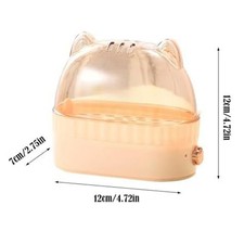 Smart Egg Cooker Compact Design For Hard Boiled Eggs With Auto Shut Off Feature