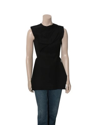 RICK OWENS Tunic (SIZE 8)