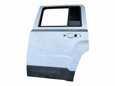 Porte arrière et accessoires Jeep PATRIOT