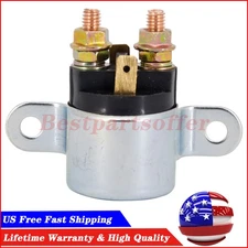 Starter Solenoid Relay Switch for Can-Am 710001364 Renegade Outlander 1000 500