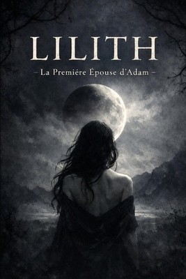 Lilith: La Premi?re ?pouse d'Adam by M. Rodolfo (French) Paperback Book