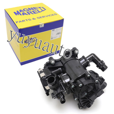 OEM Magneti Marelli Thermostat For BMW F40 F60 120i 225i X1 MINI 11538631943