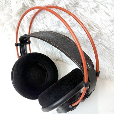 AKG K712 PRO Over-the-Ear kabelgebundene Kopfhörer gebraucht Japan