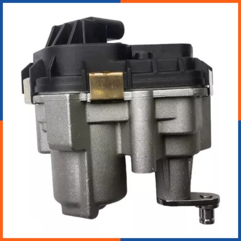 Actionneur de turbo pour Ford pièces 845275-0001 et 845275-0002 en acier