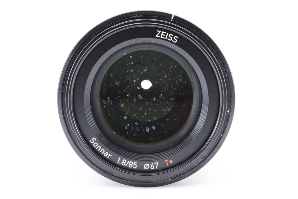 ZEISS BATIS SONNAR 85mm F1.8 for Sony �}E mount (for SONY Emount230108) - Image 2 of 4