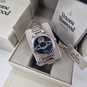 Vivienne Westwood Orb Watch | eBay