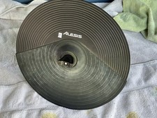 Alesis DMPad 12 in Hi-Hat Electronic Cymbal Pad with Arm