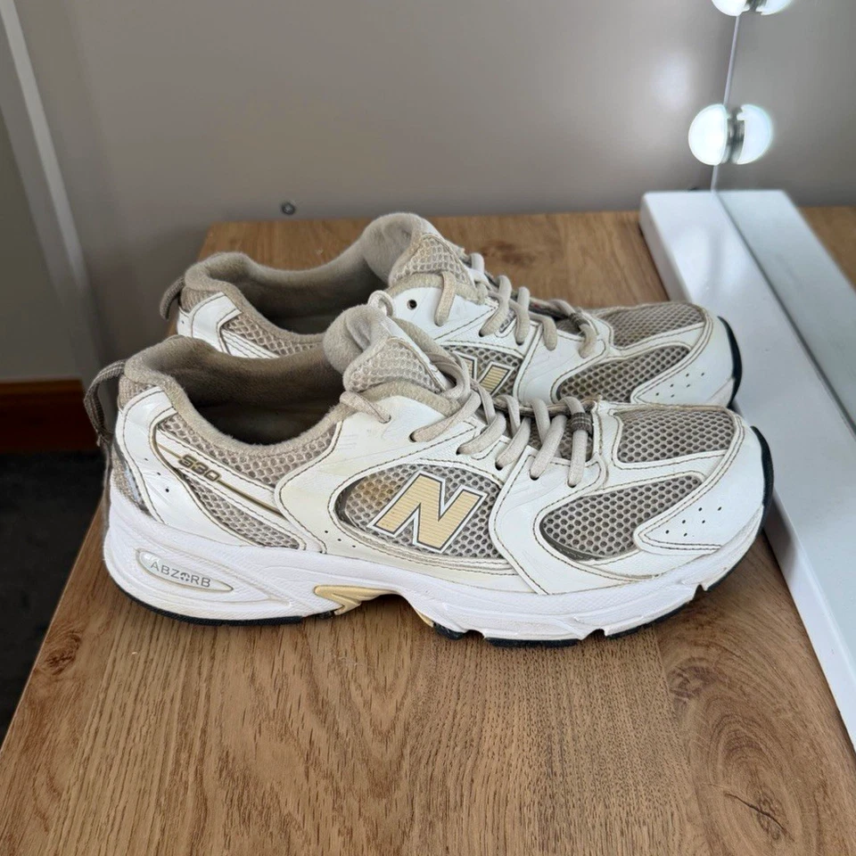 New Balance 530, photo 1 of 5