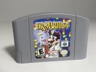 Dr. Mario N64 Nintendo 64 Authentic Game Excellent Mint Tested