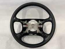 1998-2001 Dodge Ram 1500 Steering Wheel Tested Oem Factory Interior Wheel