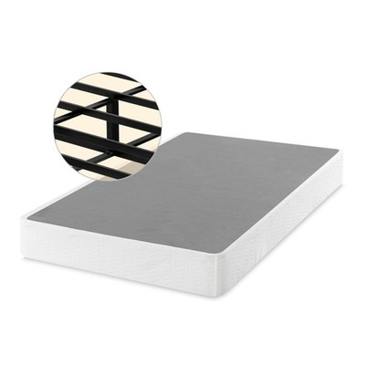 ZINUS 9'' METAL SMART BOX SPRING, MATTRESS FOUNDATION STRONG METAL FRAME TWIN