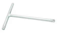 Motion Pro Dual Drive Mini T-Handle with Socket Drive 3/8"