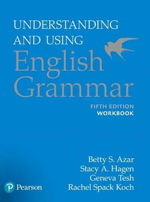 Betty S Azar (u. a.) | Azar-Hagen Grammar - (AE) - 5th Edition - Workbook -...